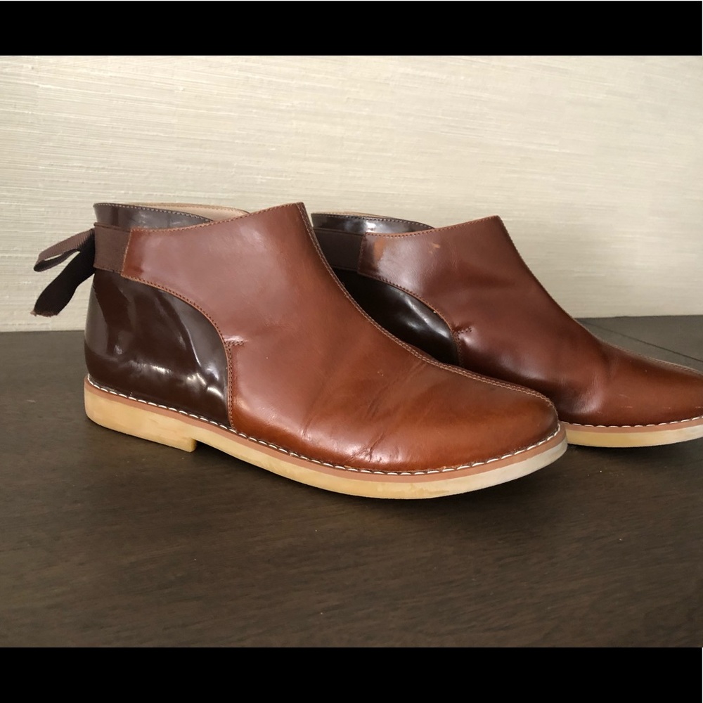 Chelsea Boots For Girls